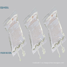 Medical I. V Infusion Bag